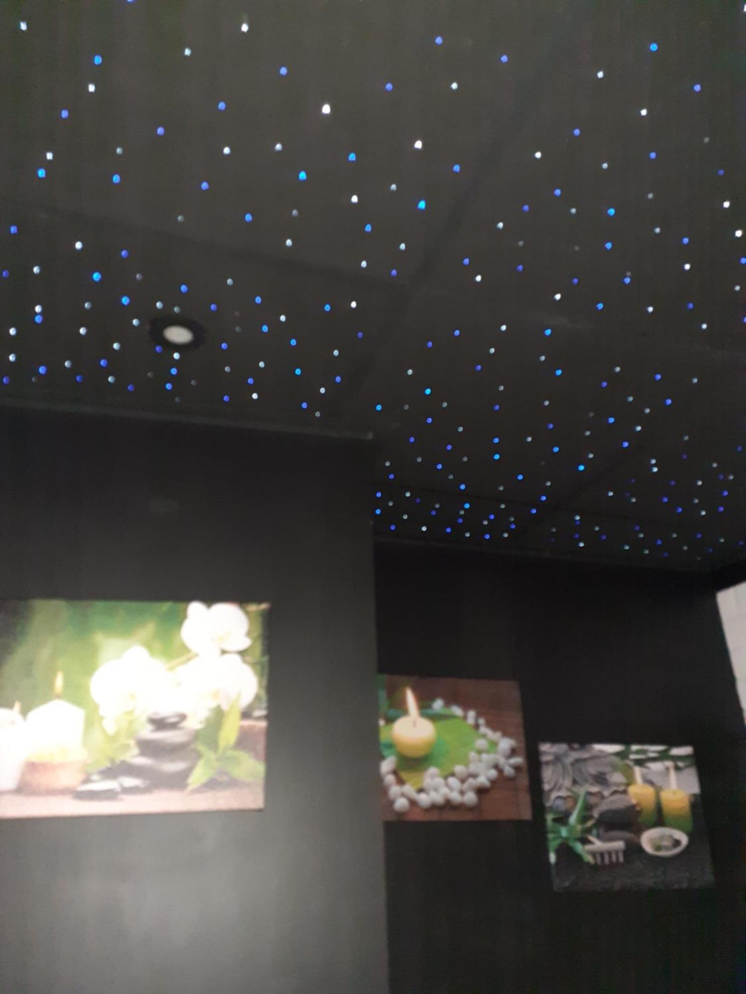 Lens Louvre 2别墅 外观 照片