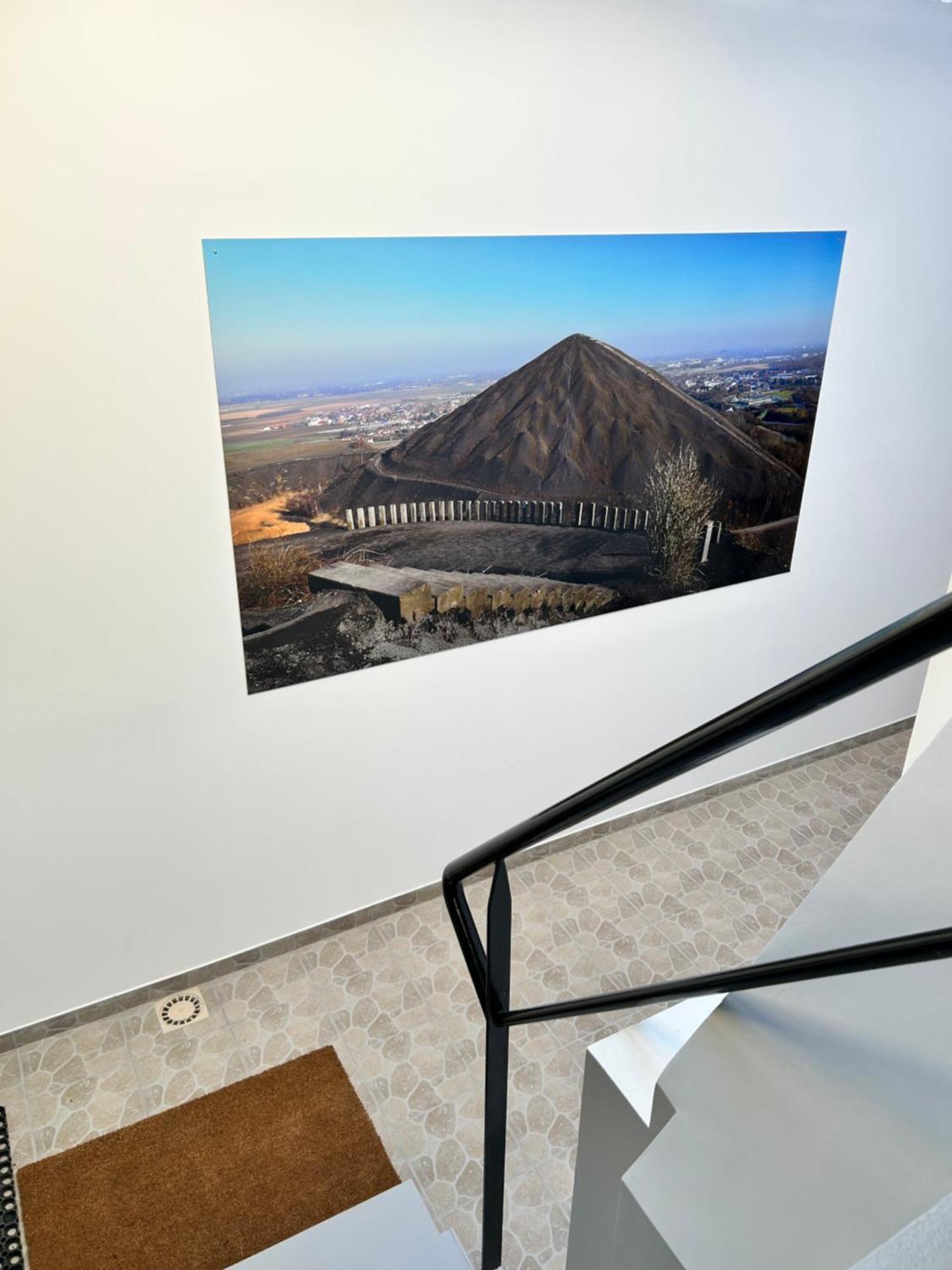 Lens Louvre 2别墅 外观 照片