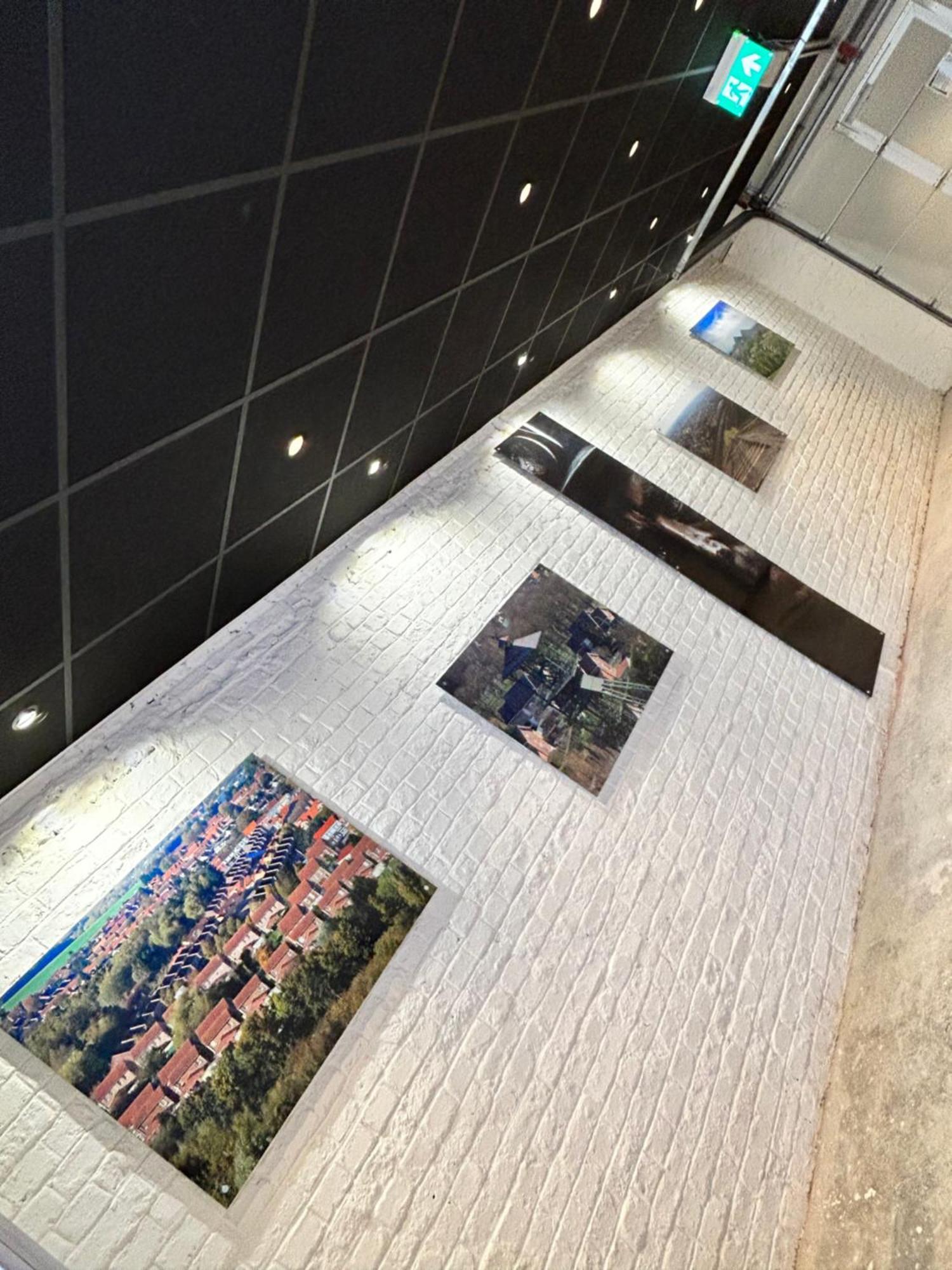 Lens Louvre 2别墅 外观 照片